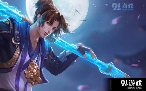 王者荣耀孙悟空铭文搭配全流程