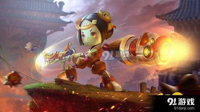 王者荣耀12月五大射手推荐，最强射手选择技巧