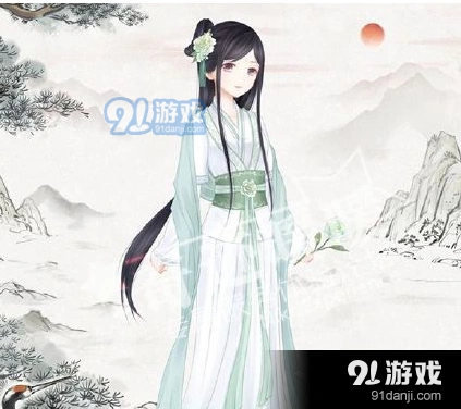 奇迹暖暖山茶春色套装攻略大全