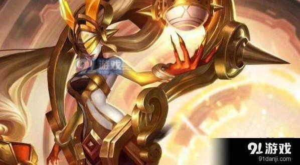 王者荣耀女娲和哪吒哪个好全面对比