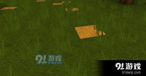 迷你世界快速除草技巧 效率提升