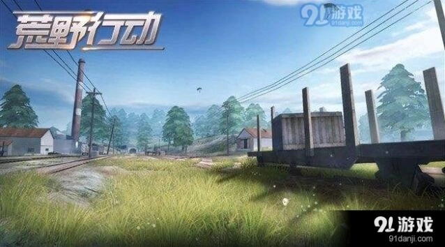 荒野行动11月版本更新内容玩法指南