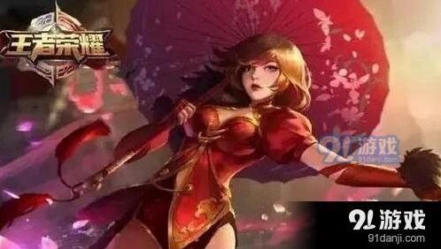 王者荣耀公孙离厉害吗 新射手技能大解析