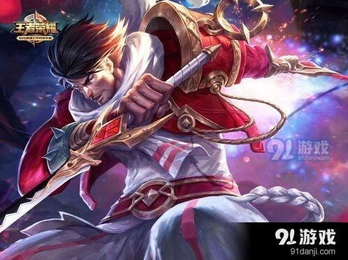 《王者荣耀》学院宝箱必出宫本武藏攻略
