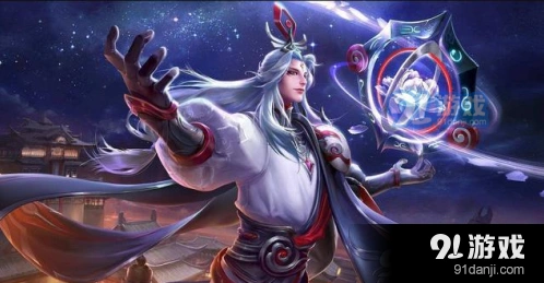 王者荣耀明世隐上线时间介绍 明世隐多少钱