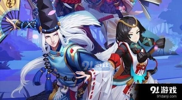 阴阳师鬼武士边框获得方式分享