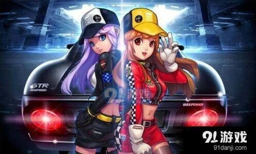 QQ飞车S车永久获取技巧分享