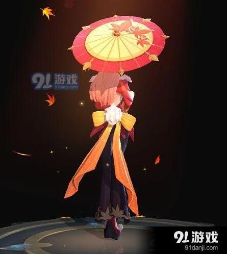 王者荣耀公孙离铭文搭配完全攻略