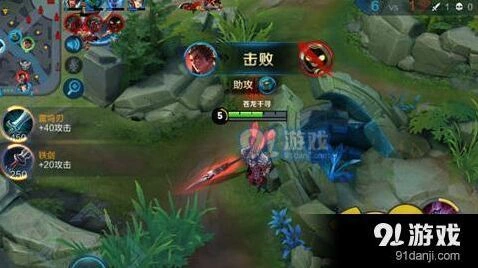 王者荣耀S9赛季吕布出装推荐