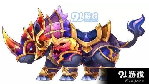 天天酷跑觉醒金角大王搭配方案汇总
