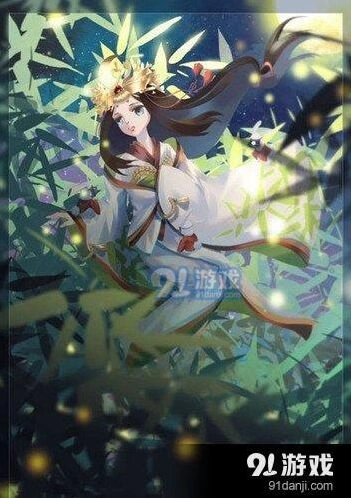 阴阳师薰技能详解 薰技能效果解析