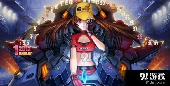 QQ飞车手游考驾照玩法攻略