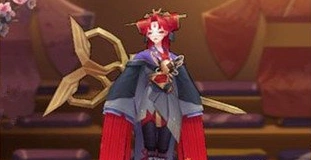 阴阳师红袖金缕皮肤获得攻略详解