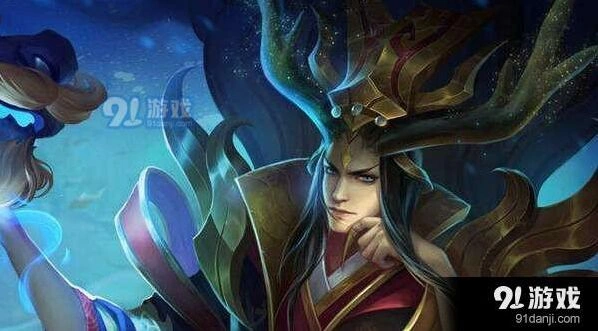 王者荣耀S10东皇太一铭文搭配分享