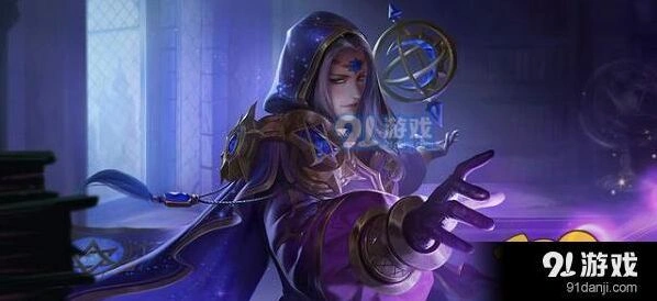 王者荣耀克制明世隐方法教学