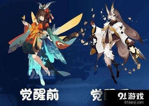 阴阳师虫师技能有哪些 技能攻略指南