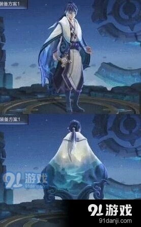 踏雪寻梅皮肤价格及外观评价