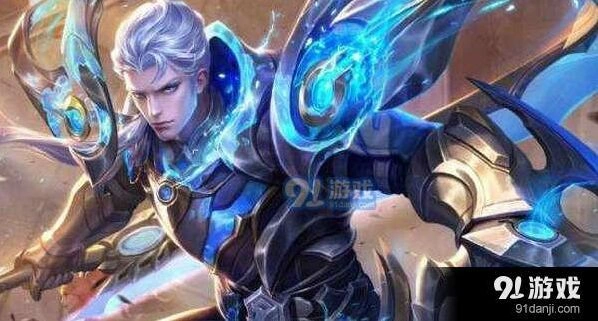 王者荣耀哪些战士上分稳？铠关爷哪吒表现好