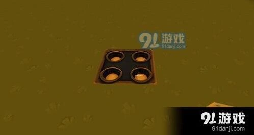 迷你世界简易抽奖机制作方法全攻略