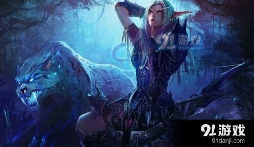 炉石传说T7猎卡组强度分析