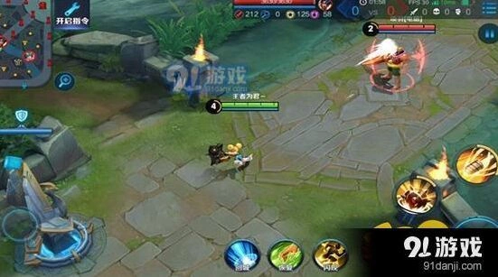 王者荣耀S9赛季孙尚香六神装推荐指南