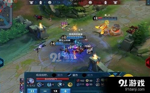 S9王者荣耀钟馗出装思路推荐