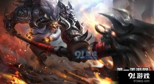 王者荣耀S9牛魔出装详解 辅助坦克出装思路