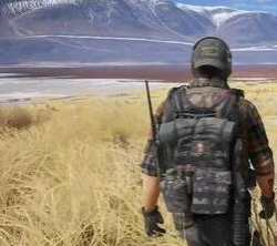 荒野行动PC版人物动不了问题分析