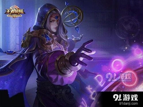 王者荣耀五军对决阵容搭配指南