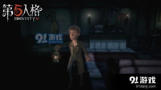 第五人格系统奖励获取方法教学