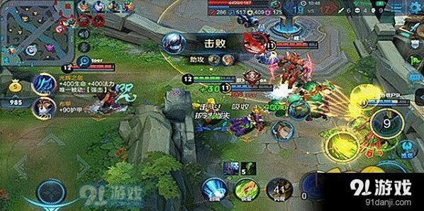 扁鹊上分必看：王者荣耀指南