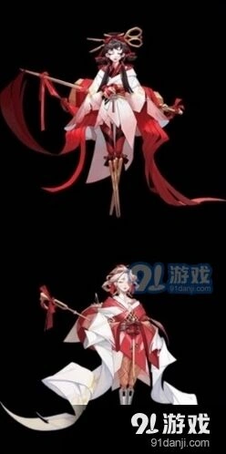 《阴阳师》小袖之手碎片合成攻略