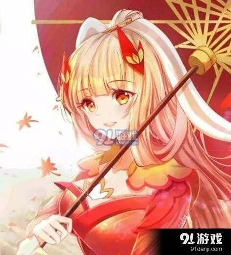 王者荣耀公孙离花皮肤玩法介绍