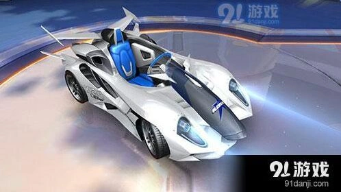 QQ飞车K24改装详细攻略指南