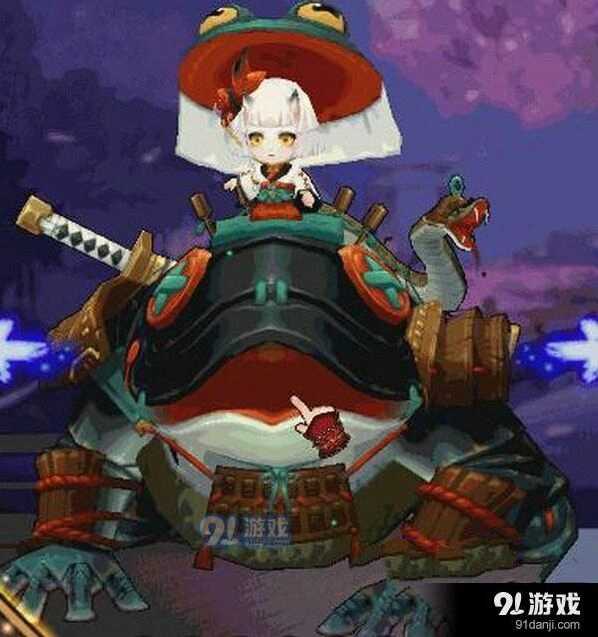 阴阳师山兔赤胄青甲皮肤获取全攻略