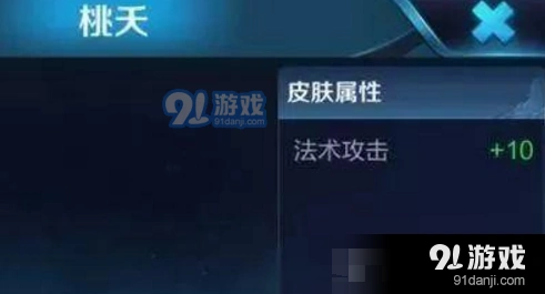 王者荣耀诸葛亮桃夭皮肤什么时候出 限定皮肤售价介绍