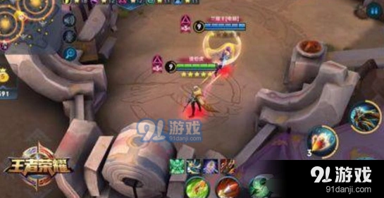 王者荣耀五军对决重生之石功能说明