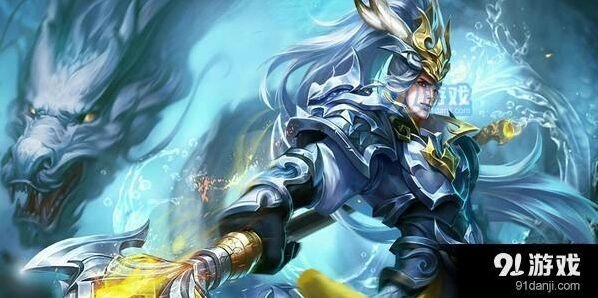 王者荣耀韩信怎么打团？S10最强团战技巧分享