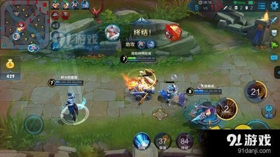 钟无艳S9六神装攻略技巧详解