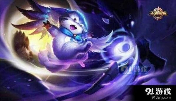 王者荣耀S10梦奇上分铭文