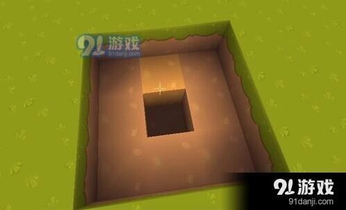迷你世界电网陷阱怎么玩 制作方法教学