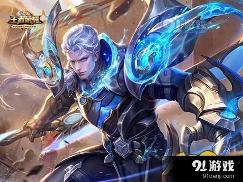 王者荣耀2月战士排行 战士梯度详细分析