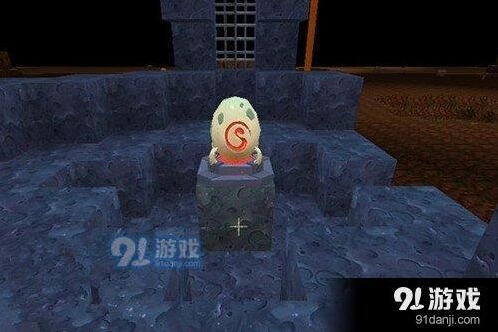 迷你世界远古黑龙打法全面解析