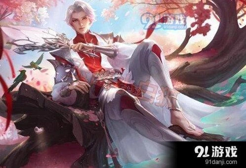 王者荣耀诸葛亮桃夭限定皮肤玩法指南
