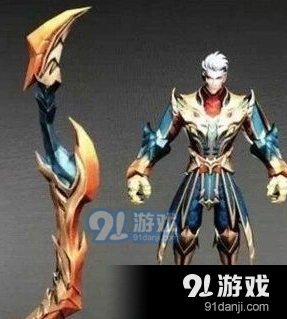 王者荣耀新皮肤魔龙铠甲上线时间