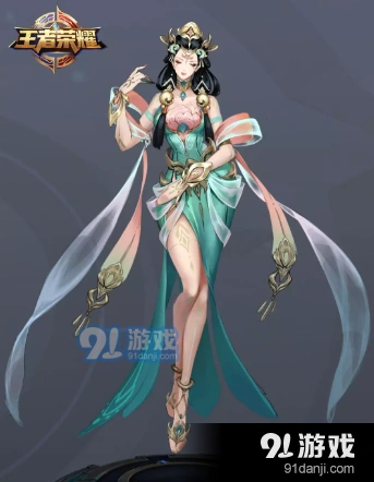 王者荣耀杨玉环价格及获取途径