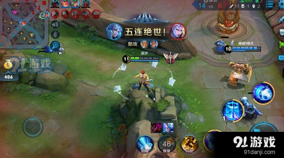 王者荣耀S10赛季诸葛亮铭文如何搭配