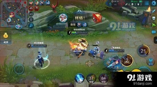 王者荣耀S10哪些英雄适合冲分