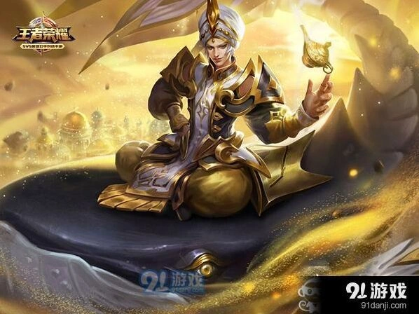 庄周出装怎么选张大仙建议