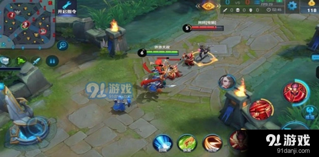 王者荣耀哪吒铭文S10赛季攻略